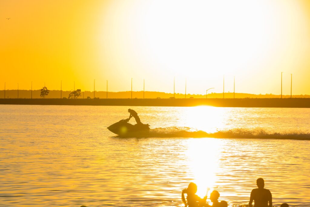 Praia da Graciosa recebe abertura do Palmas Férias 2026 nesta sexta